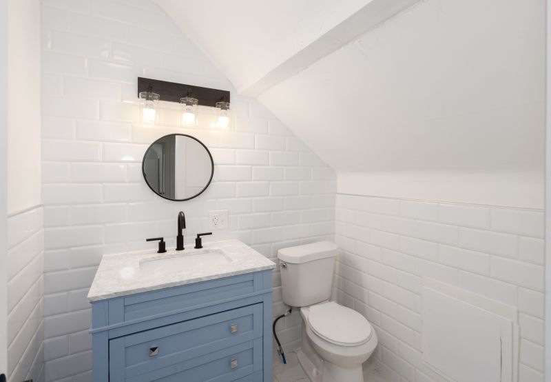Bathroom Redesigning in Framingham, MA