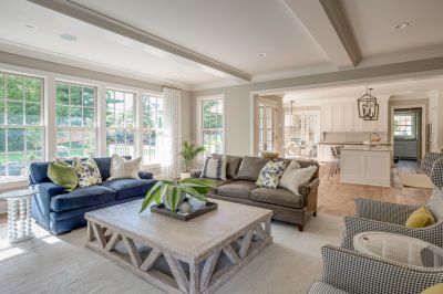 Condo Remodeling