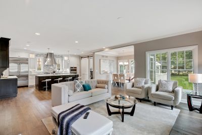 Condo Remodeling