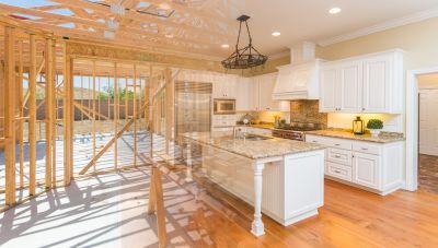Condo Remodeling