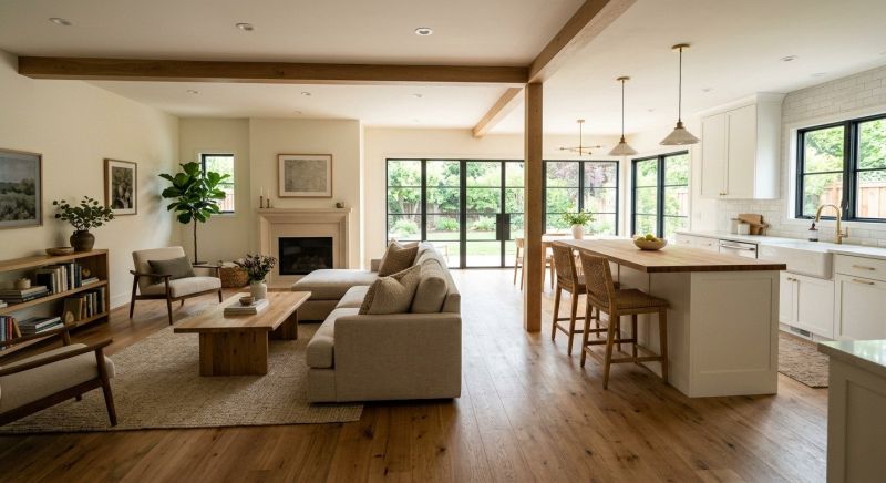 Apartment Remodeling in Alpharetta, GA