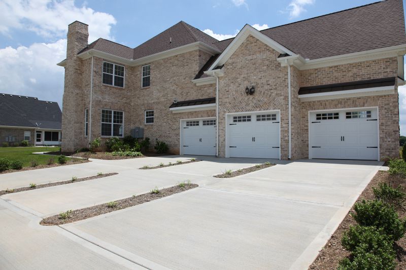 Attached Garage Remodeling in Alpharetta, GA