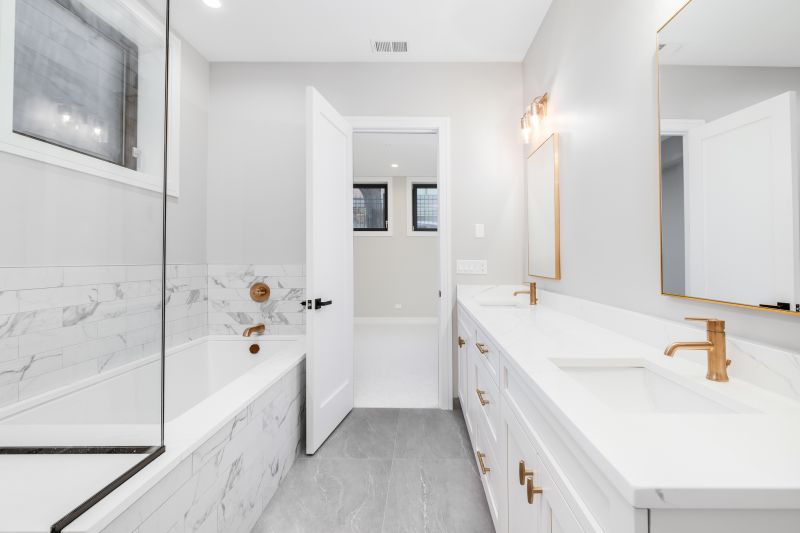 Bathroom Redesigning in West Chester, PA