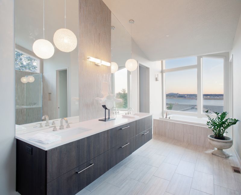 Bathroom Redesigning in Lancaster, PA