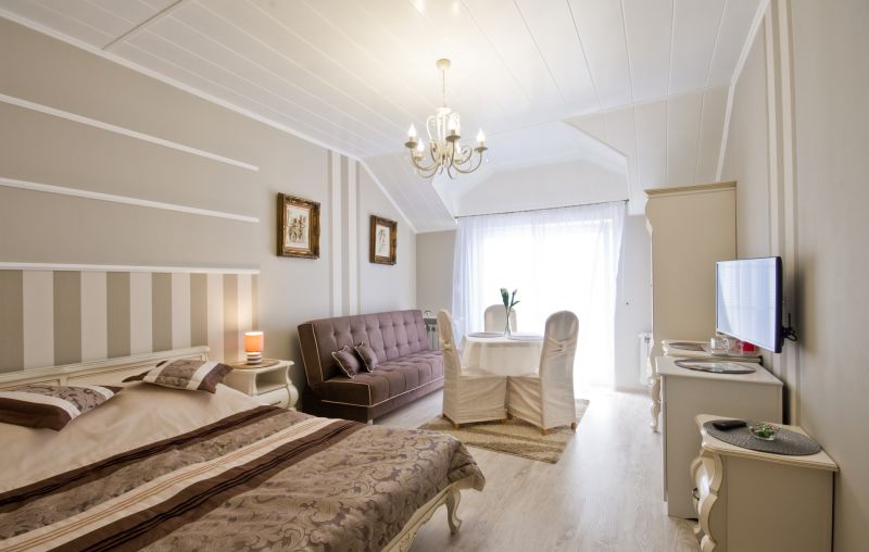 Stylish Bedroom Designs