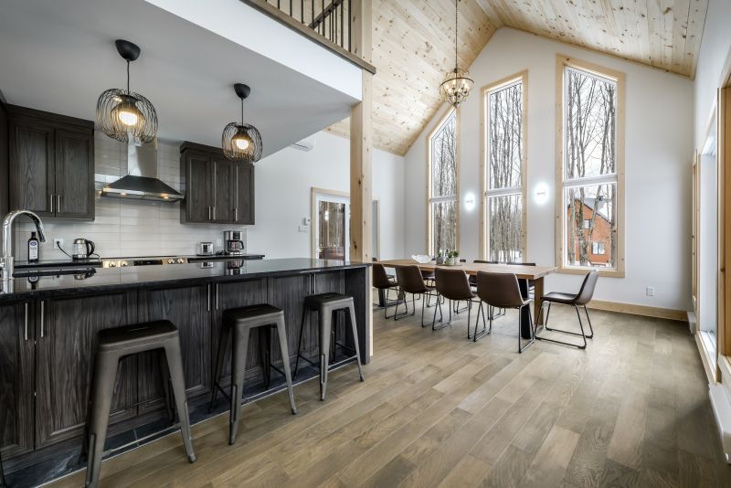 Dining Room Renovation