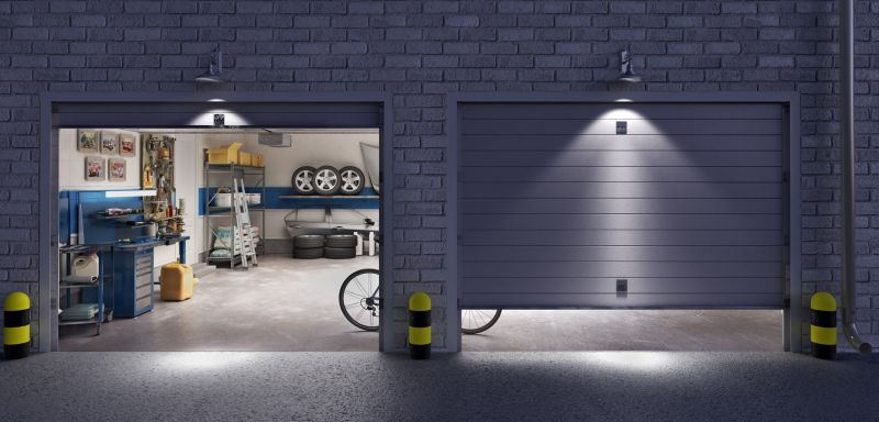 Garage Enlargement Service in Conroe, TX