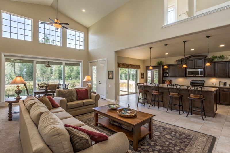 Guest House Remodeling in Denver County, CO
