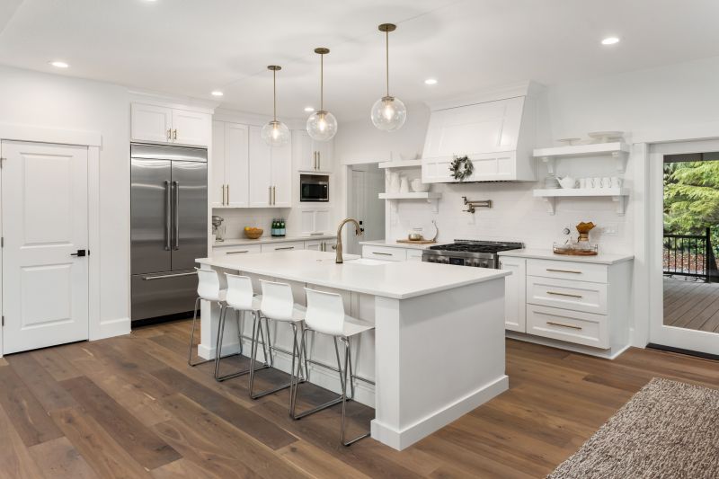 Home Bar Remodeling in Denver County, CO