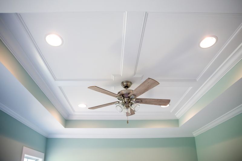 Kitchen Ceiling Remodeling in Alpharetta, GA
