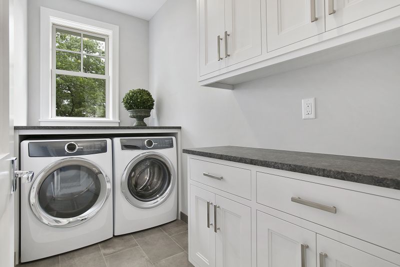 Laundry Room Remodeling in Littleton, CO