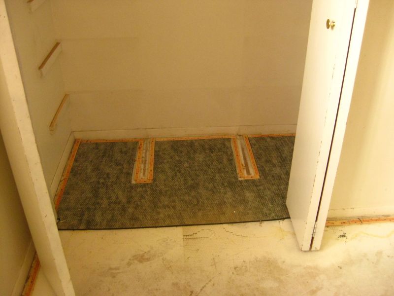 Laundry Room Remodeling in Conroe, TX