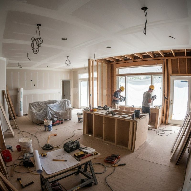 Loft Remodeling in Littleton, CO