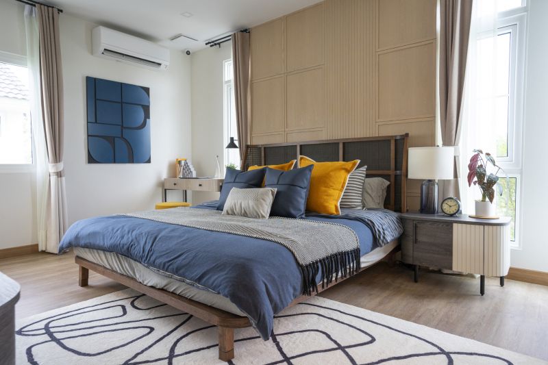 Master Bedroom Renovation in Denver County, CO