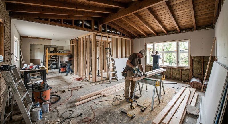 Master Bedroom Renovation in Littleton, CO