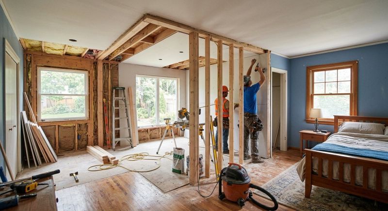 Playroom Remodeling in Littleton, CO