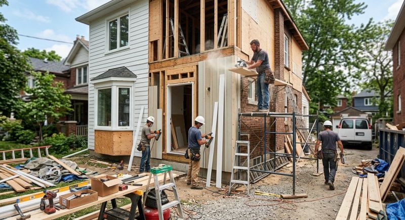 Remodeling Service in Littleton, CO