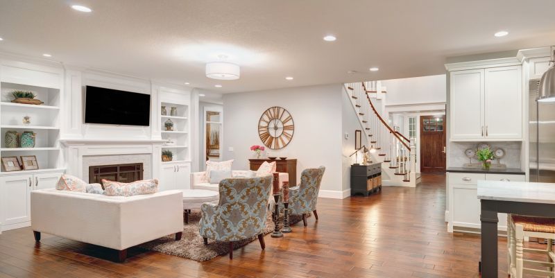 Room Renovation in Denver, CO