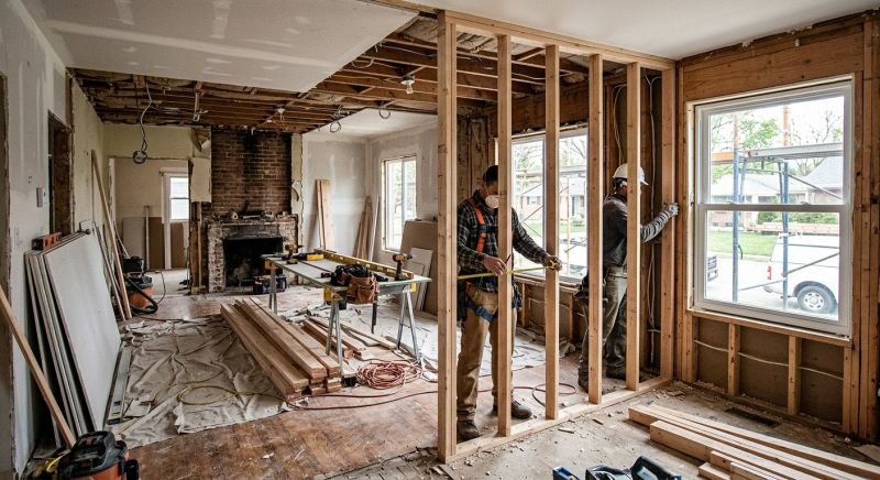 Senior Bathroom Remodeling in Conroe, TX