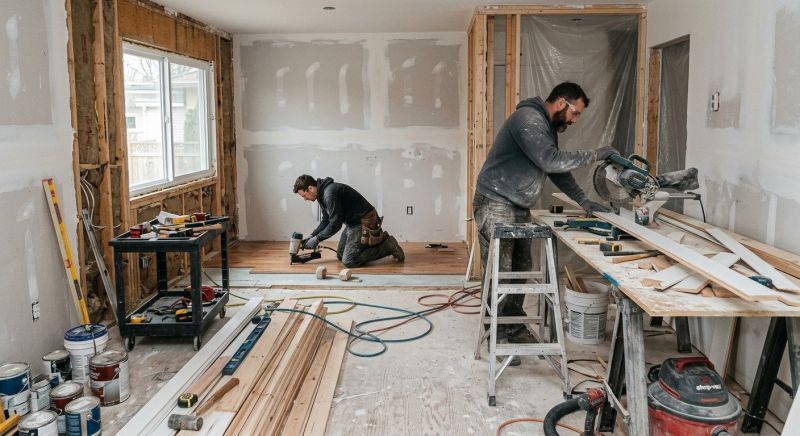 Senior Bathroom Remodeling in Conroe, TX