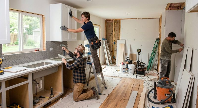 Senior Bathroom Remodeling in Littleton, CO